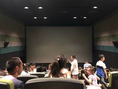 -银兴国际影城(星汇维港店)