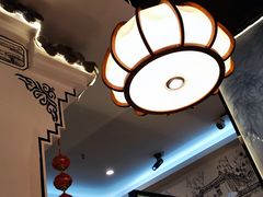 -徽韵人家·传承正宗徽菜(牡丹园店)