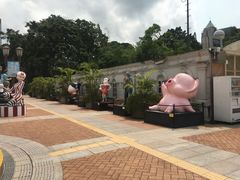 -九龙公园