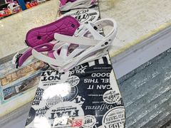 -乔波室内滑雪场