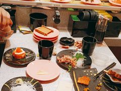 -争鲜回转寿司(太阳宫凯德PLUS店)