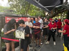 -龙海鲜螃蟹王(宏茂桥店)