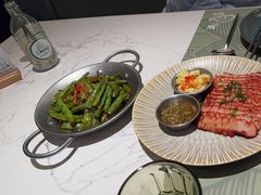 -芭札·Thai泰国餐厅(同和金铂天地店)