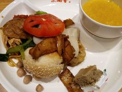 -素满香·素食自助餐(苏州·临顿路店)