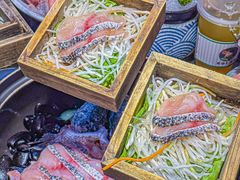 -小椒娘撒椒鱼火锅(三八广场店)