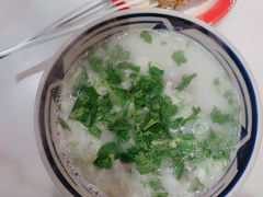优质羊肉汤-虢国羊肉汤馆(政二街店)