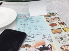 -渔鸽皇酒楼(鸿大广场店)