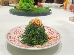 -汇贤府·李氏新鲁菜(万寿路店)