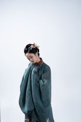 -八角古风摄影