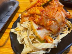 -丹东特色烤肉(学府路一部店)