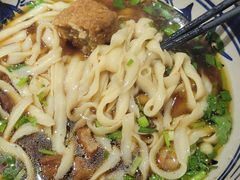 -老九圆山西面馆(CBD店)