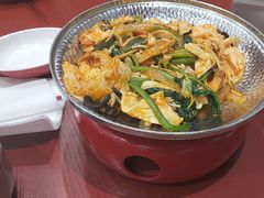 -喜家德虾仁水饺(长泰广场店)