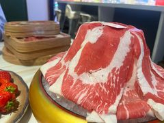 -伝承·和牛寿喜烧·放题(东营银座购物中心店)