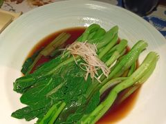 -绿茶餐厅(光谷世界城步行街店)