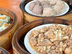 -阿弟早茶大排档(九村店)