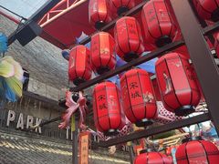 -杭州宋城