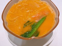 龙虾汤龙须面-香港龙凤楼(陆家嘴中心店)