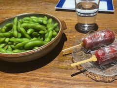 -肉串汪(西便门店)