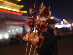 -鼓楼夜市