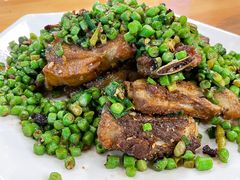 奇香排骨-明婷饭店(外曹家巷店)
