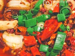 精品毛血旺-国人川菜(李家村建东街店)