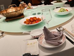 -香丰阁·烤鸭·川湘菜(清河店)