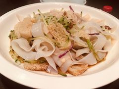 -好嫂子酱猪手•农家菜(蒲黄榆店)