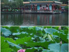 -宝墨园景区