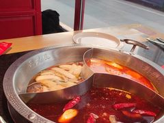 -吴老幺火锅(金龙店)