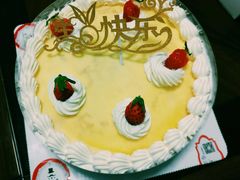 芒果千层-圆之梦西饼店(岳屏小区店)