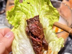 -牛将军•涮肉•烤肉(北京王府井·故宫店)