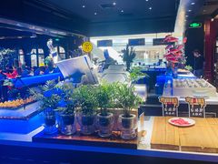 -加餐海鲜自助(宝龙一城店)