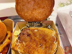 菜菜真香堡-麦当劳(宾水西道店)
