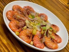 -台记小海鲜(七宝店)