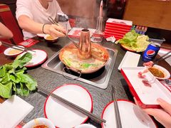 -京元盛铜锅涮肉(上海总店)