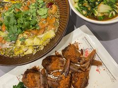 -金哥私房菜馆(张府园总店)