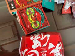 酥香鱼排中国汉堡-塔斯汀中国汉堡(凯泽雅园店)