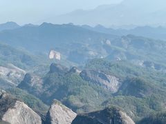 -崀山风景名胜区