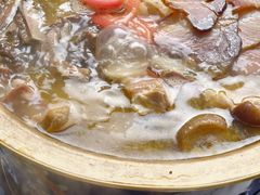 -华冠悠岚·庭院餐厅(青城后山店)