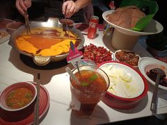 -九鼎轩脆毛肚火锅(三钢里店)