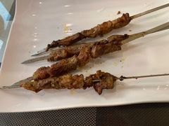-巴依老爷新疆美食(清华东门店)