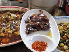 -灶东家民间菜(回兴店)