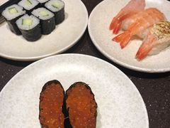 -元气寿司(东方宝泰店)