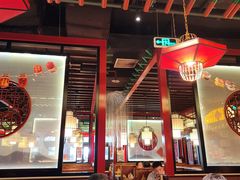 -缪氏川菜(深圳北站缤果空间店)