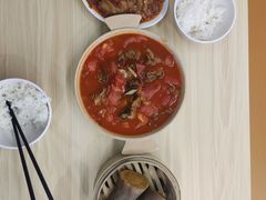 -华堂·至味(青旅运动新天地店)