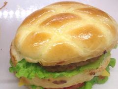 -焙里思(协信店)