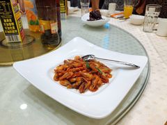 -顺风海鲜港(金玉兰店)