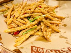 -肖记公安牛肉鱼杂馆· 省级非物质文化遗产(仁和路店)