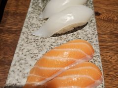 -千代武日本料理(爱建店)