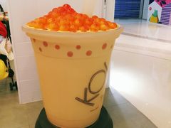 -KOI The(卓悦汇购物中心店)